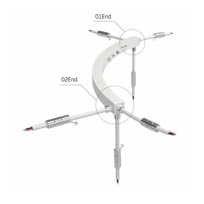 connector