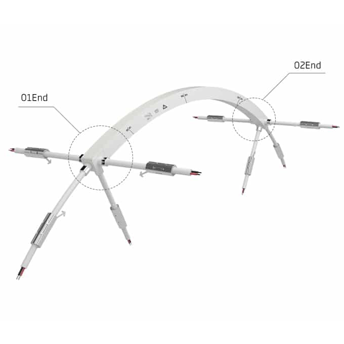 connector