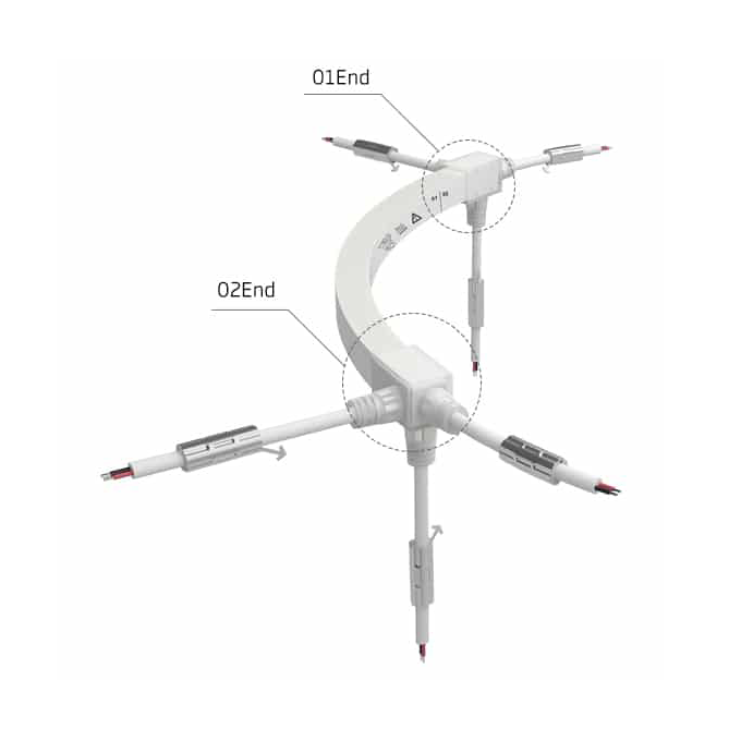 connector