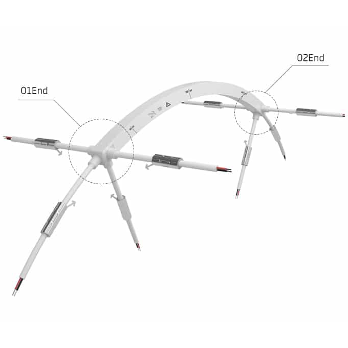 connector